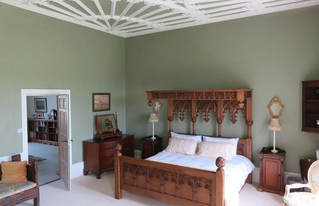 Ash Hill B & B-1
