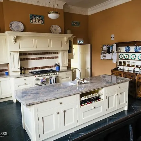 Ash Hill B & B-2
