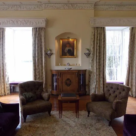 Ash Hill B & B-3